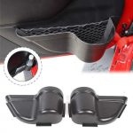 حامل اكواب ابواب امامية رانجلر JK 2007-2017