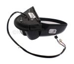 ⁦مراية يمين جمس تاهو يوكن 2007 - 2014 اشارة سهم خط انارة سفلية صفط كهرباء⁩ - الصورة ⁦7⁩