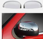 اغطية مراية نيكل جمس يمين + يسار