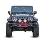 صدام امامي حديد بدعامة كبيرة روبيكون رانجلر 2019-2022