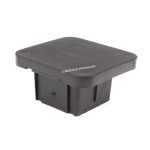 غطاء هوك خلفي رانجلر 2019-2022