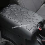 حامي تكاية أمامي رانجلر 2007-2017 JK