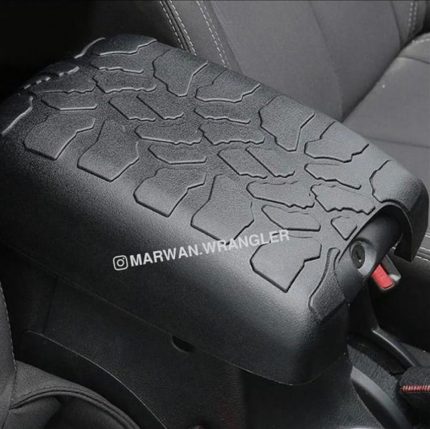 حامي تكاية أمامي رانجلر 2007-2017 JK