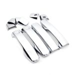 نيكل مقبض يد لاندكروزر