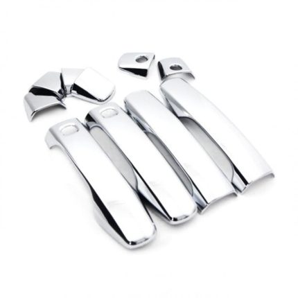 نيكل مقبض يد لاندكروزر