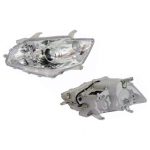 شمعات طقم اوريون قراندي فل  2007-2009 شركة ديبو DEPO