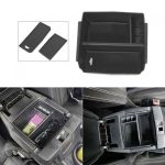 درج اضافي رانجلر JK 2007-2017