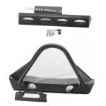 صدام أمامي ستنجر مع الصاجة رانجلر 2007-2017 JK