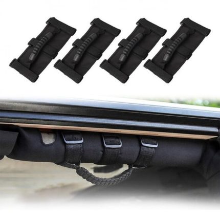 مسكات سقف 4 باب رانجلر JK 2007-2017