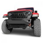 شبك امامي شارك فيس رانجلر grill JL 2019-2022