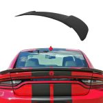 جناح هلكات لون اسود تشارجر 2015-2021