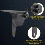 قاعدة كشافات ليد دبل رنجلر جي ال - Image 7