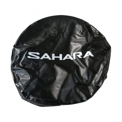 غطاء كفر خلفي صحارى بفتحة كاميرا مقاس 255-70-R18 رانجلر 2019-2022