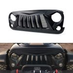 شبـك امامي رانجلرgrill  JK 2007-2017