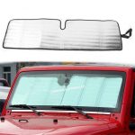 شماسة رانجلر 2007-2017 JK