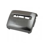 غطاء ونش اسود