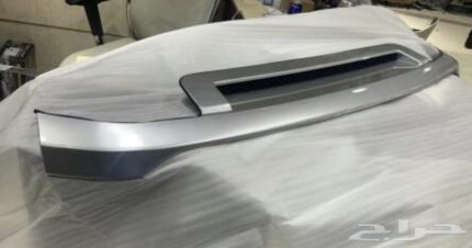 ديكور كبوت  اف جي كروزر  2007 -2023