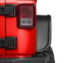 رفارف بلاستيك رانجلر 2007-2017 JK - Image 5