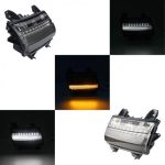 ⁦ليد رفرف رانجلر 2019-2022⁩ - الصورة ⁦3⁩