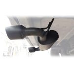 شكمان رانجلر JK 2007-2017