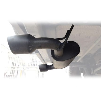 شكمان رانجلر JL 2019-2022