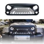 شبـك امامي رانجلرgrill  JK 2007-2017