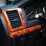 تخشيبة كاملة خشبي 16 قطعة لاندكروزر - Image 4