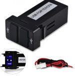 شاحن يو اس بي