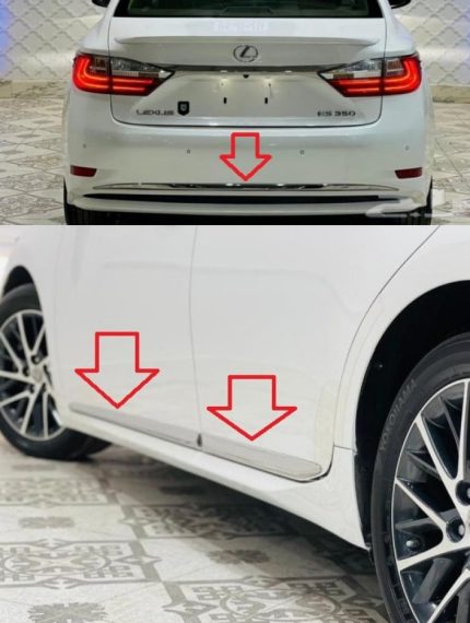 نيكل ابواب مع نيكل  صدام خلفي شكل الوكالة