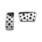 دعسة رياضية نفس جيب لكزس بنزين و فرامل