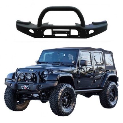 صدام  AEV رانجلر 2019-2022