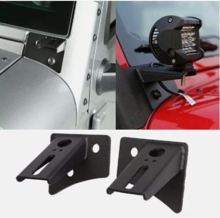 قاعدة كشاف رانجلر مفرد يمين و يسار