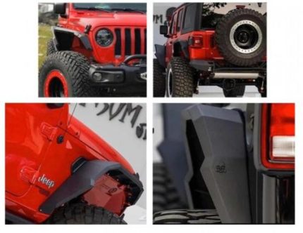 رفارف بويزن سبايدر جي كي