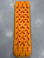 ⁦لوح تغريز باللون البرتقالي ( بالحبة )⁩ - الصورة ⁦2⁩