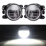 كشافات رانجلر  جي ال ليد شكل 2025 - Image 6