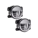 كشافات رانجلر  جي ال ليد شكل 2025 - Image 4