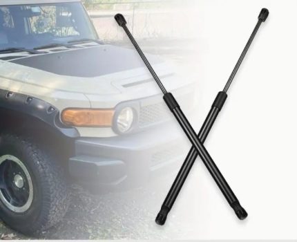 طقم مساعد كبوت اف جي كروزر 2007 الى 2024
