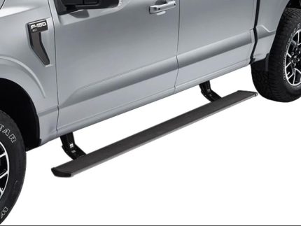 دعسات وطايات خارجية كهربائية فورد F150 ( 4 باب ) موديلات 2015 الى 2025